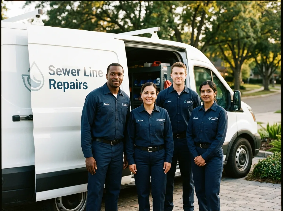Emergency Plumber company in Pardeeville, WI