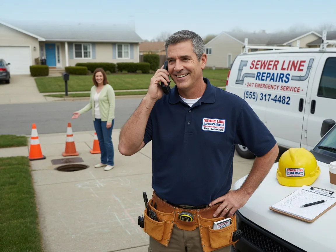 Emergency Plumber Pardeeville, WI FAQs